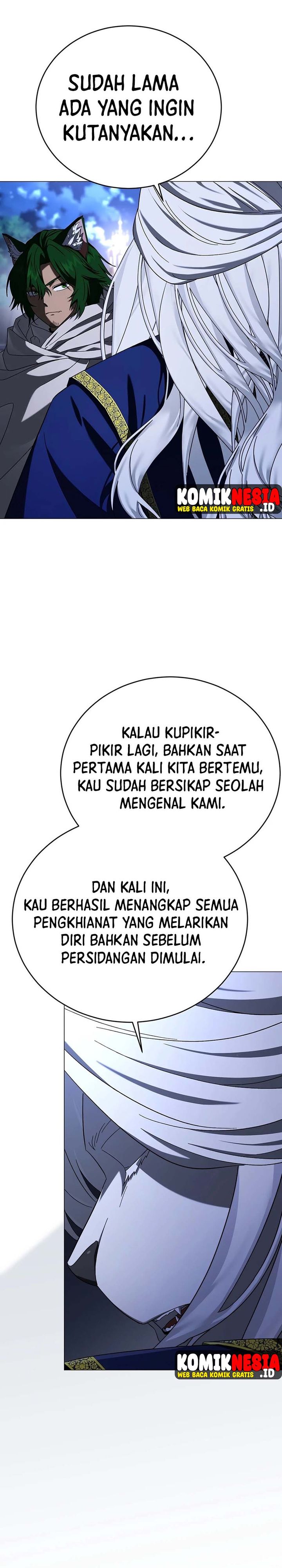 Baca Is It Bad That the Main Character’s a Roleplayer? Chapter 23 Bahasa Indonesia page 94