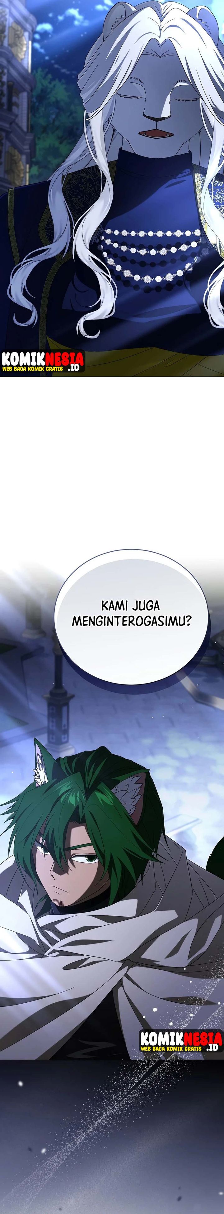 Baca Is It Bad That the Main Character’s a Roleplayer? Chapter 23 Bahasa Indonesia page 98