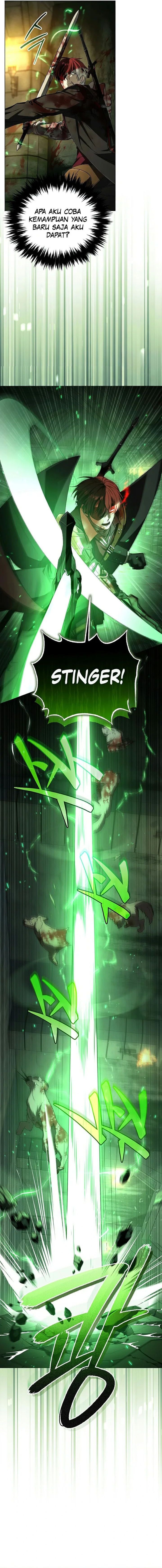 Is It Bad That the Main Character’s a Roleplayer? Chapter 28 - Page 8