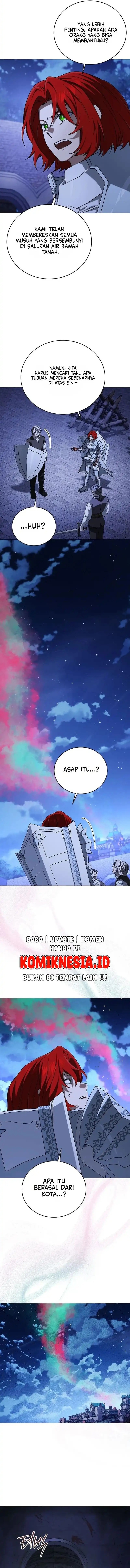 Is It Bad That the Main Character’s a Roleplayer? Chapter 30 - Page 12