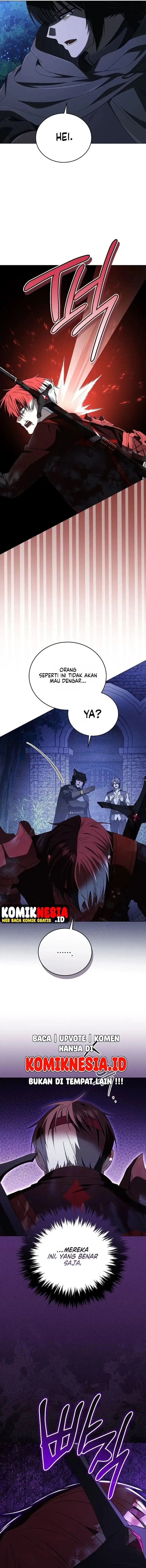 Is It Bad That the Main Character’s a Roleplayer? Chapter 30 - Page 16