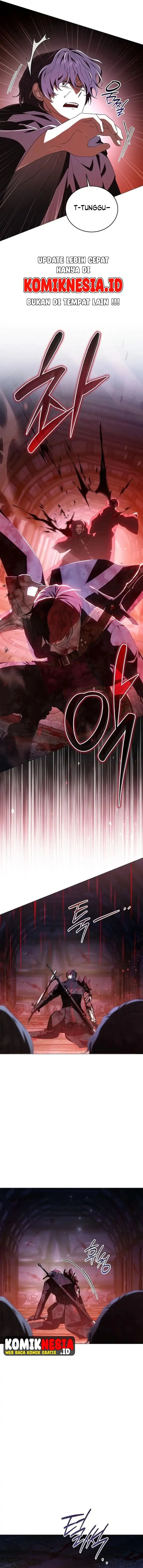Is It Bad That the Main Character’s a Roleplayer? Chapter 30 - Page 2