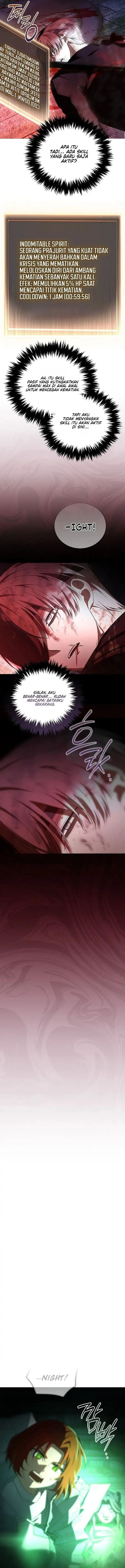 Is It Bad That the Main Character’s a Roleplayer? Chapter 30 - Page 3