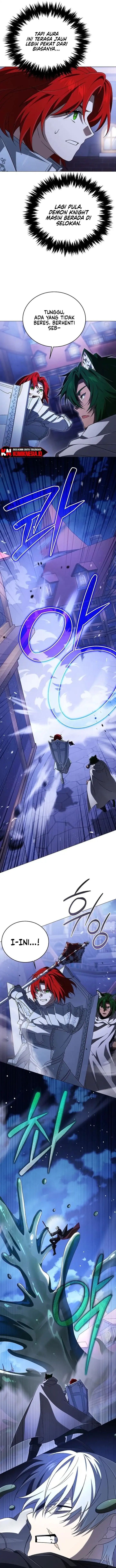 Is It Bad That the Main Character’s a Roleplayer? Chapter 31 - Page 13