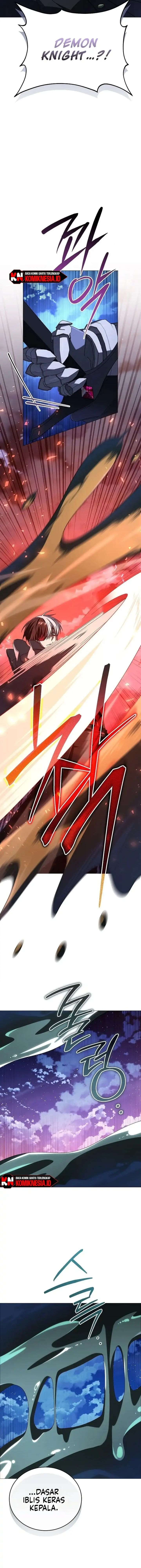 Is It Bad That the Main Character’s a Roleplayer? Chapter 31 - Page 14