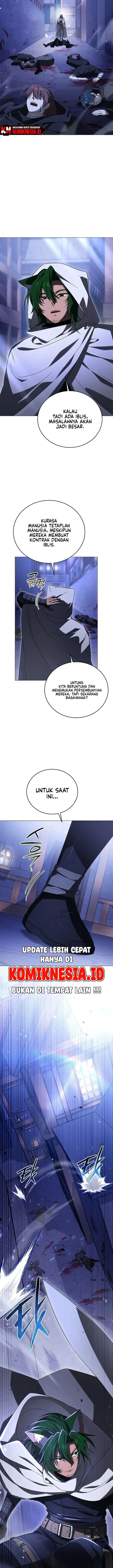 Is It Bad That the Main Character’s a Roleplayer? Chapter 31 - Page 4