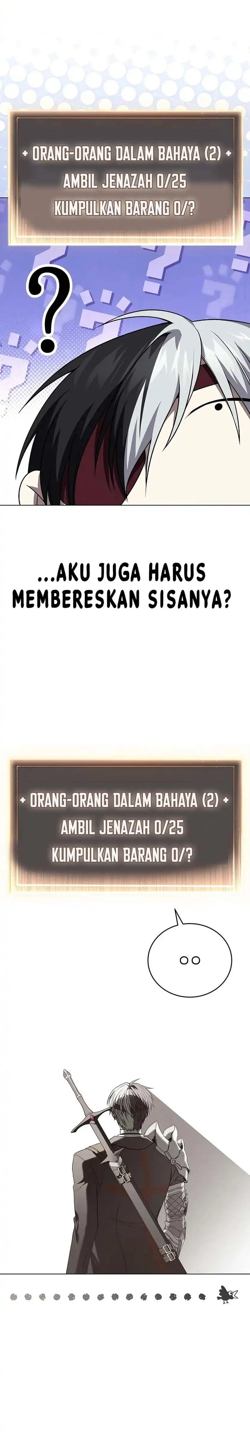 Baca Is It Bad That the Main Character’s a Roleplayer? - Chapter 4 halaman 10