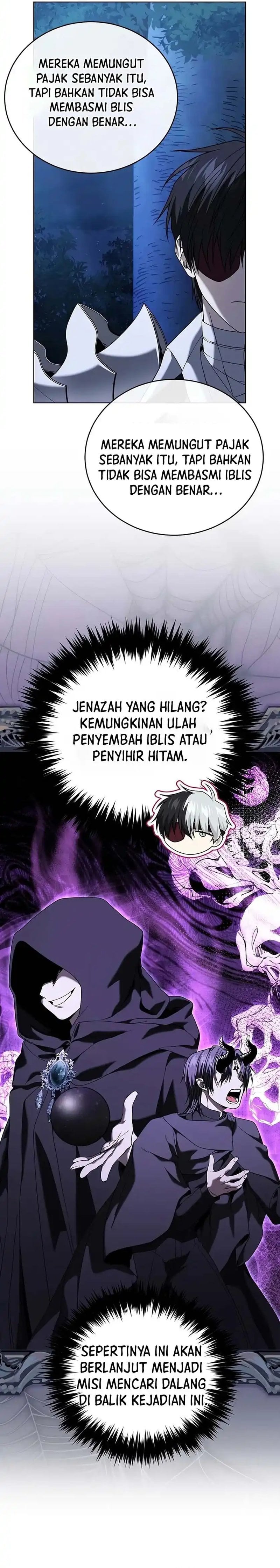 Baca Is It Bad That the Main Character’s a Roleplayer? - Chapter 4 halaman 15