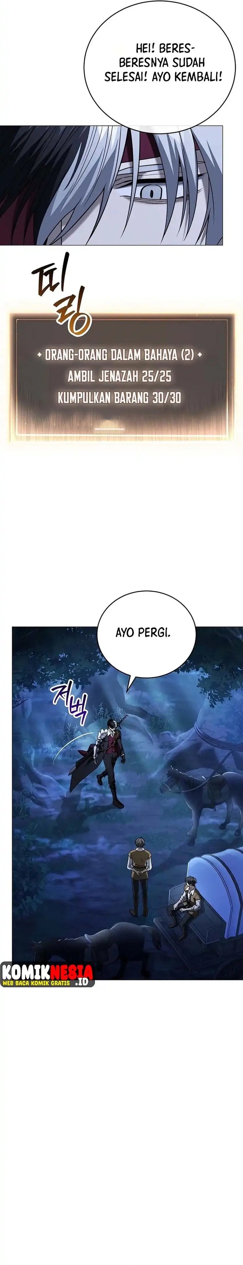 Baca Is It Bad That the Main Character’s a Roleplayer? - Chapter 4 halaman 16