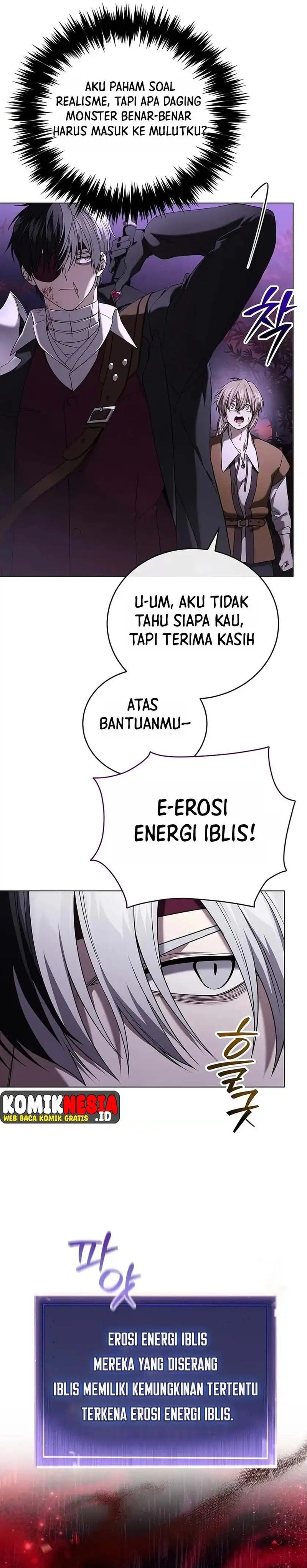 Baca Is It Bad That the Main Character’s a Roleplayer? - Chapter 4 halaman 2