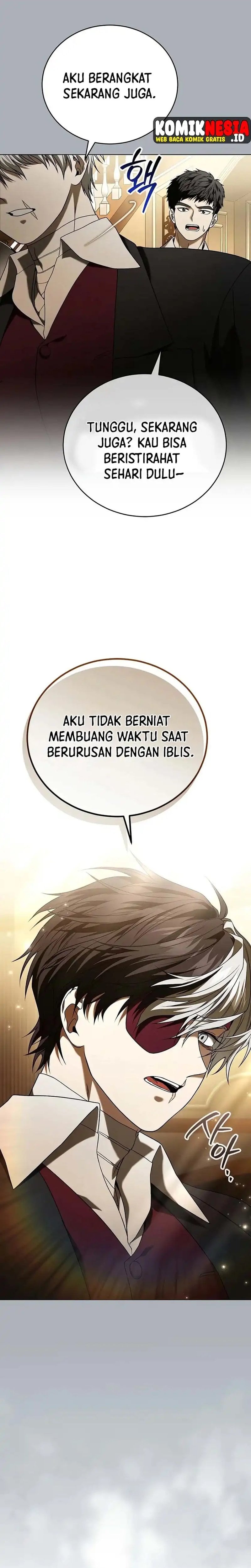 Baca Is It Bad That the Main Character’s a Roleplayer? - Chapter 4 halaman 31
