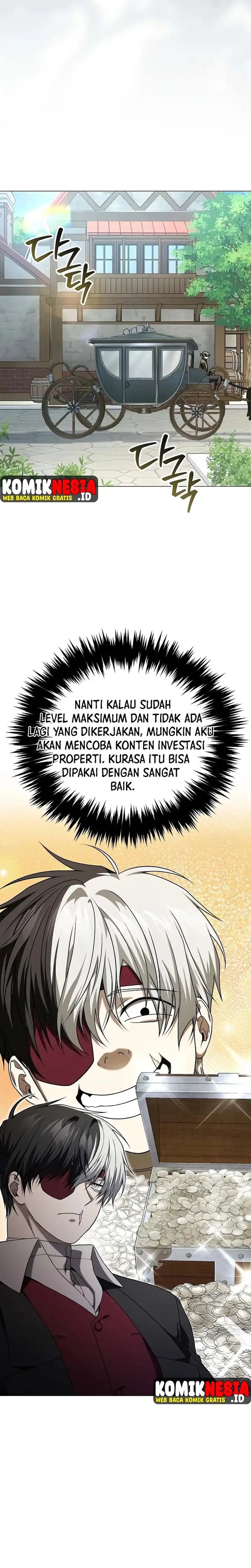 Baca Is It Bad That the Main Character’s a Roleplayer? - Chapter 4 halaman 32