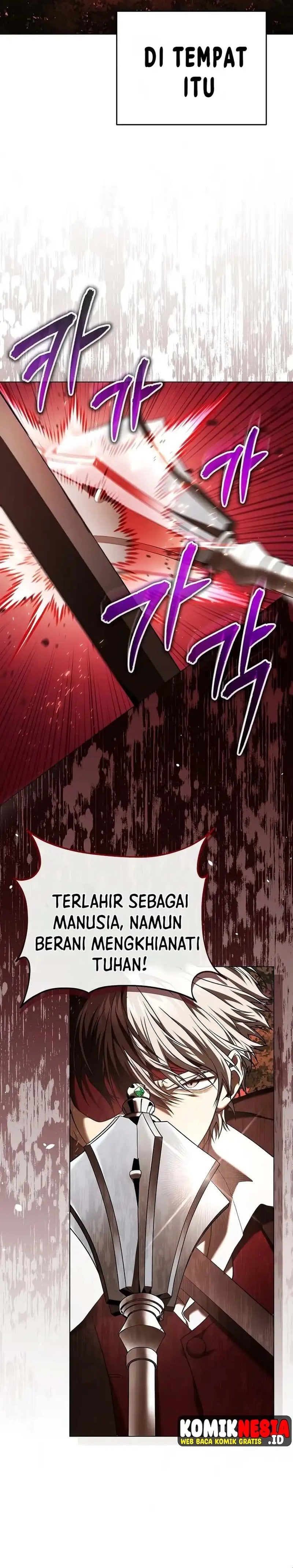 Baca Is It Bad That the Main Character’s a Roleplayer? - Chapter 4 halaman 37