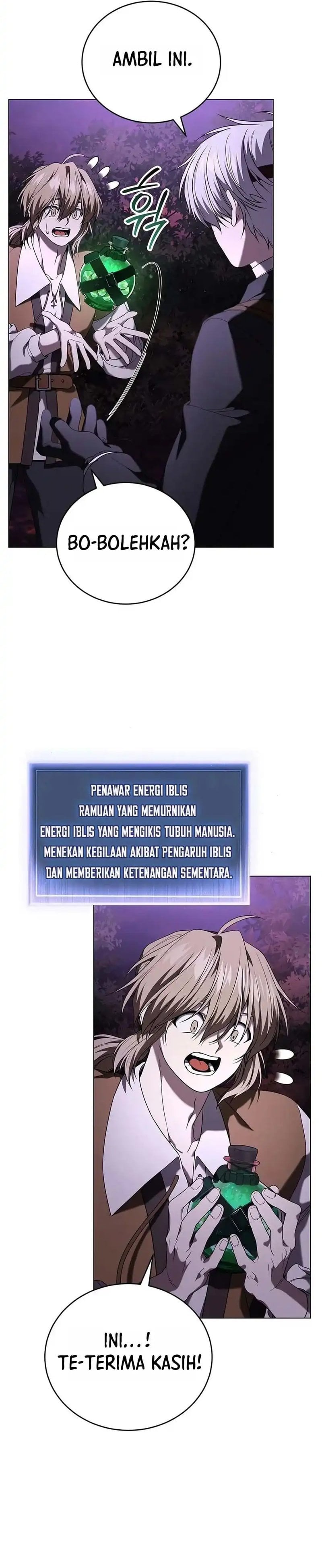 Baca Is It Bad That the Main Character’s a Roleplayer? - Chapter 4 halaman 6