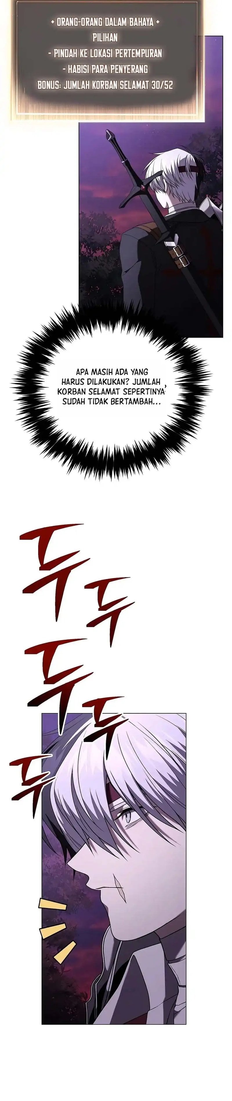 Baca Is It Bad That the Main Character’s a Roleplayer? - Chapter 4 halaman 8