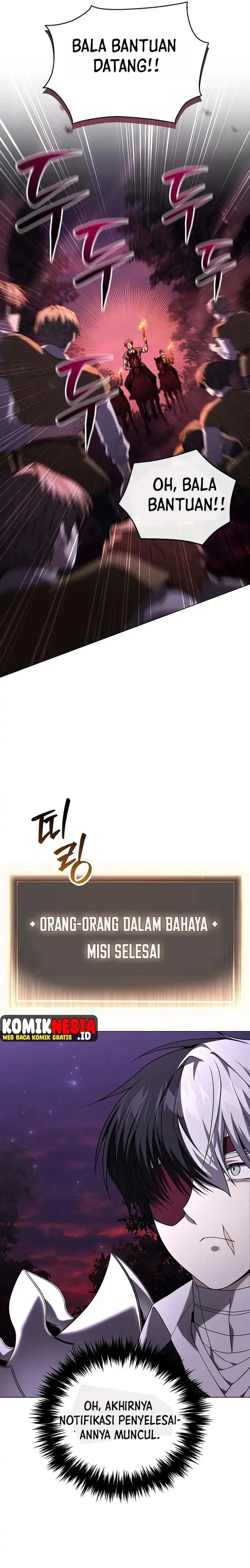 Baca Is It Bad That the Main Character’s a Roleplayer? - Chapter 4 halaman 9