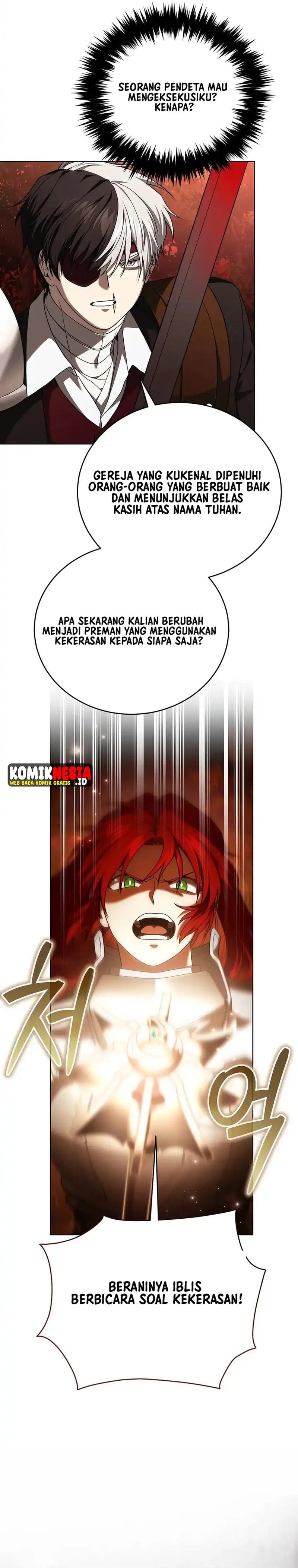 Baca Is It Bad That the Main Character’s a Roleplayer? - Chapter 5 halaman 10