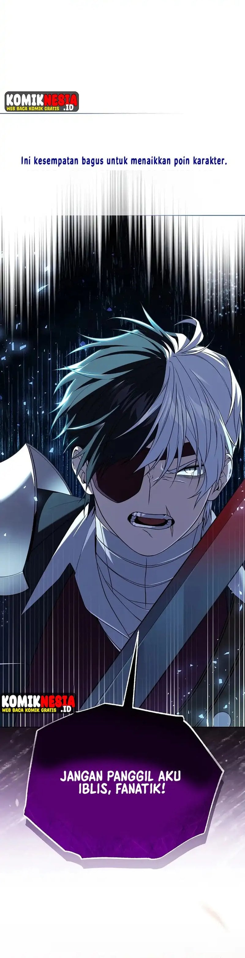 Baca Is It Bad That the Main Character’s a Roleplayer? - Chapter 5 halaman 14