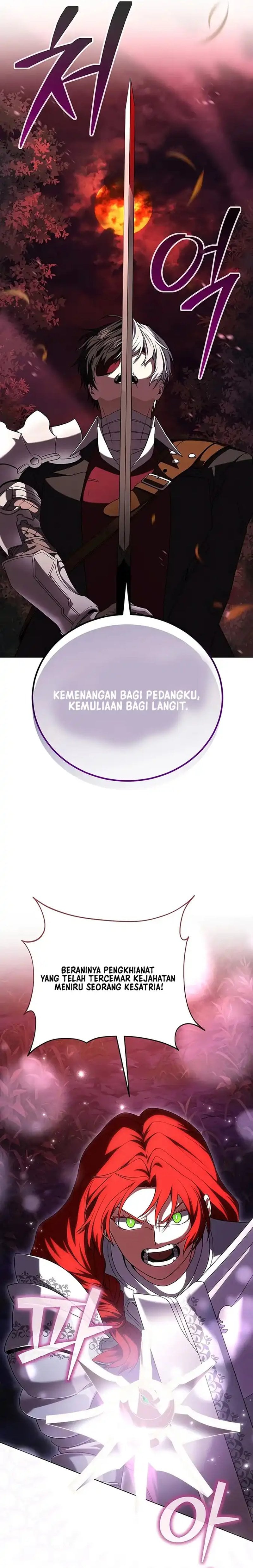 Baca Is It Bad That the Main Character’s a Roleplayer? - Chapter 5 halaman 15