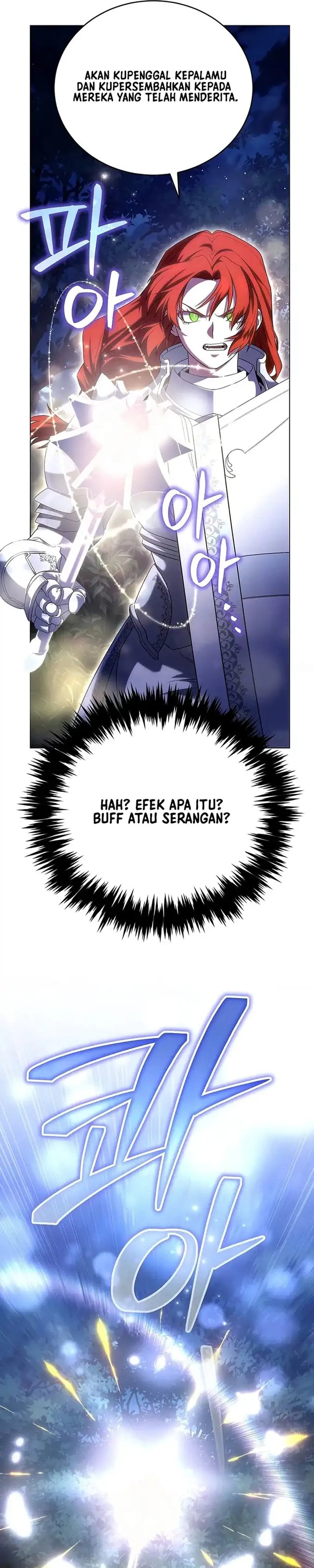Baca Is It Bad That the Main Character’s a Roleplayer? - Chapter 5 halaman 21