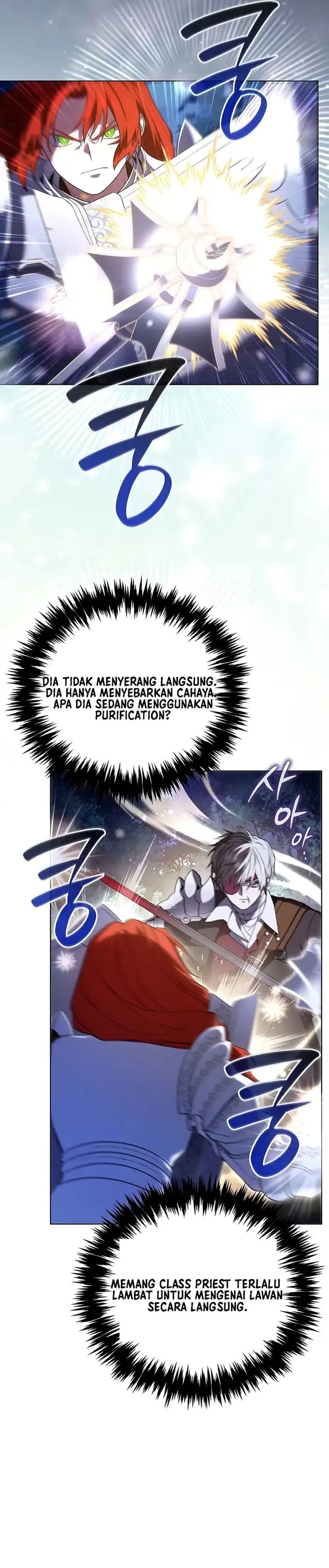 Baca Is It Bad That the Main Character’s a Roleplayer? - Chapter 5 halaman 24