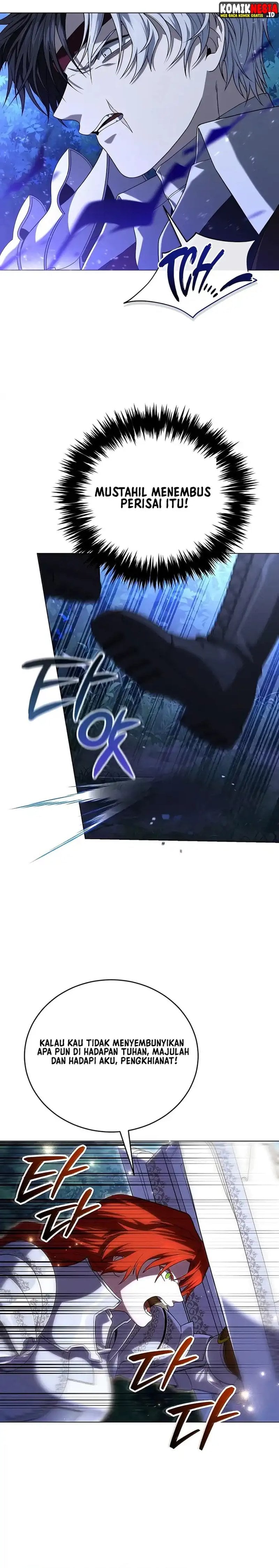 Baca Is It Bad That the Main Character’s a Roleplayer? - Chapter 5 halaman 26