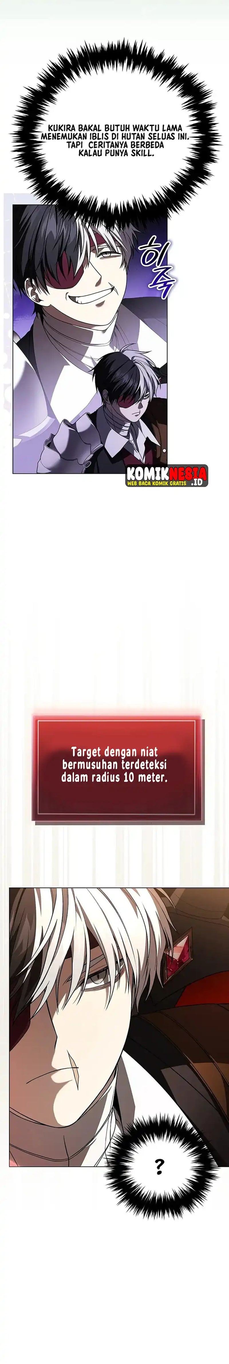 Baca Is It Bad That the Main Character’s a Roleplayer? - Chapter 5 halaman 3
