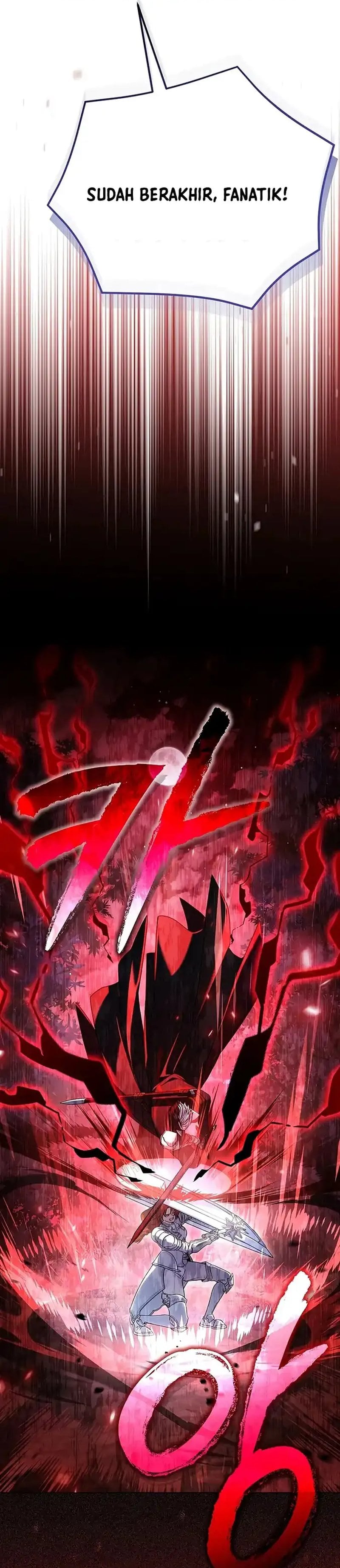 Baca Is It Bad That the Main Character’s a Roleplayer? - Chapter 5 halaman 30