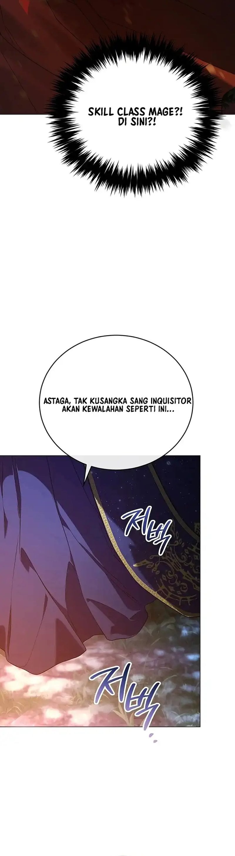 Baca Is It Bad That the Main Character’s a Roleplayer? - Chapter 5 halaman 33