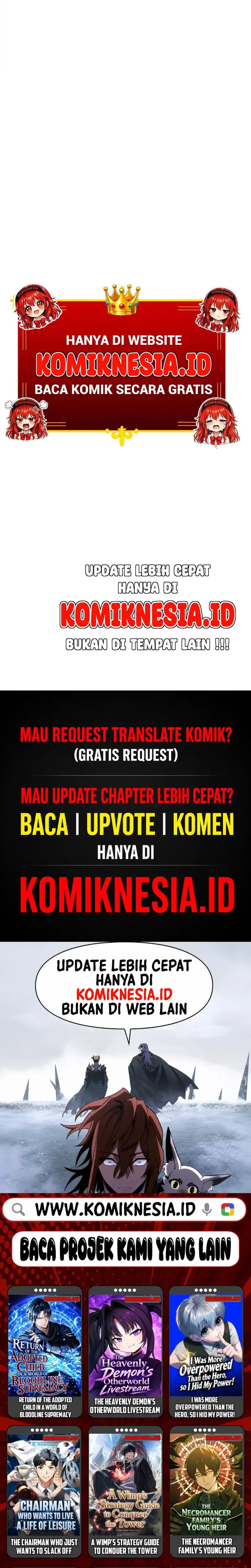 Baca Is It Bad That the Main Character’s a Roleplayer? - Chapter 5 halaman 37