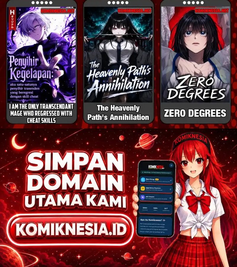 Baca Is It Bad That the Main Character’s a Roleplayer? - Chapter 5 halaman 38