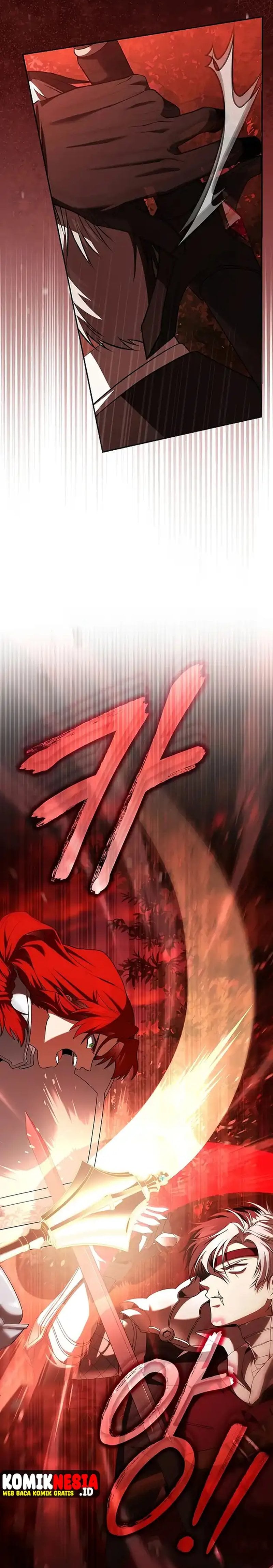 Baca Is It Bad That the Main Character’s a Roleplayer? - Chapter 5 halaman 6