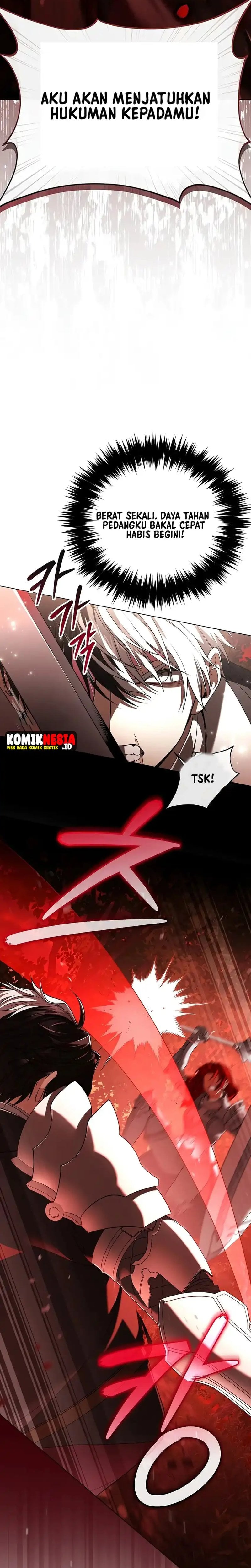 Baca Is It Bad That the Main Character’s a Roleplayer? - Chapter 5 halaman 7