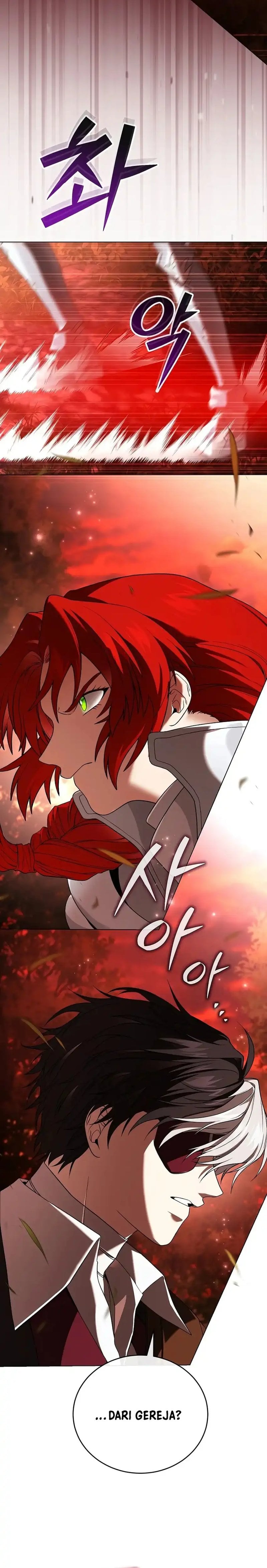 Baca Is It Bad That the Main Character’s a Roleplayer? - Chapter 5 halaman 8