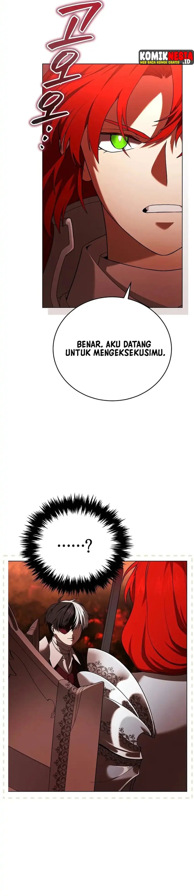 Baca Is It Bad That the Main Character’s a Roleplayer? - Chapter 5 halaman 9