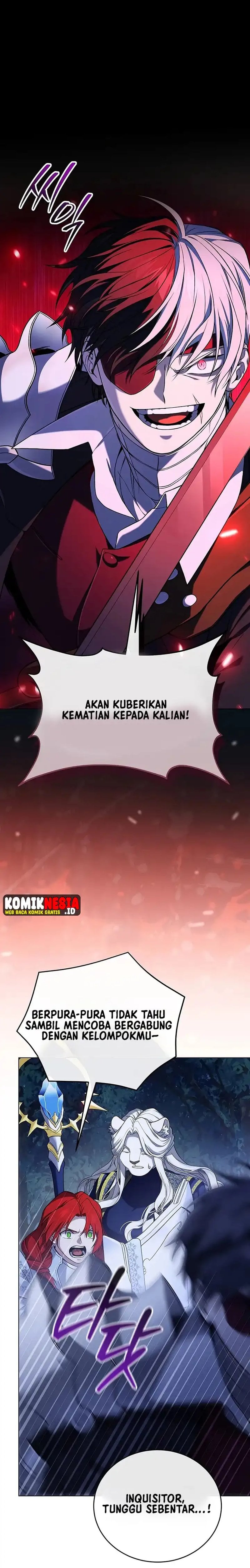 Baca Is It Bad That the Main Character’s a Roleplayer? - Chapter 6 halaman 13