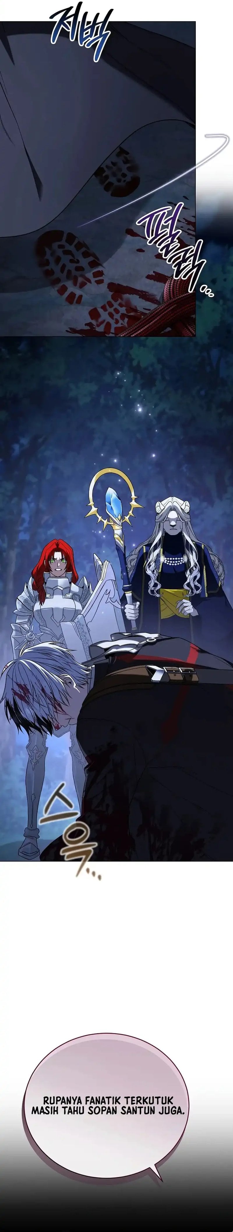 Baca Is It Bad That the Main Character’s a Roleplayer? - Chapter 6 halaman 22