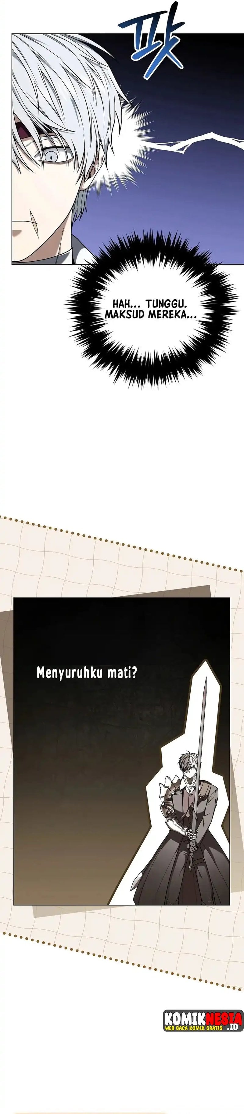 Baca Is It Bad That the Main Character’s a Roleplayer? - Chapter 6 halaman 4