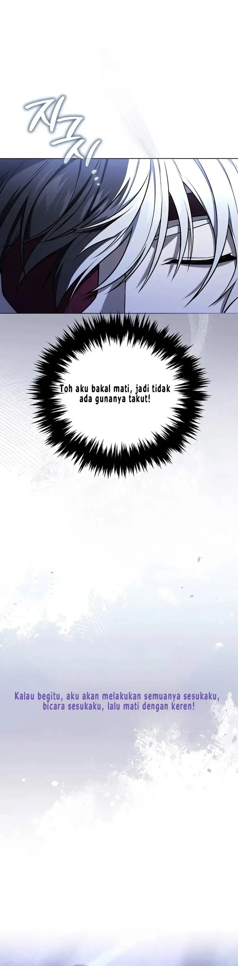 Baca Is It Bad That the Main Character’s a Roleplayer? - Chapter 6 halaman 6