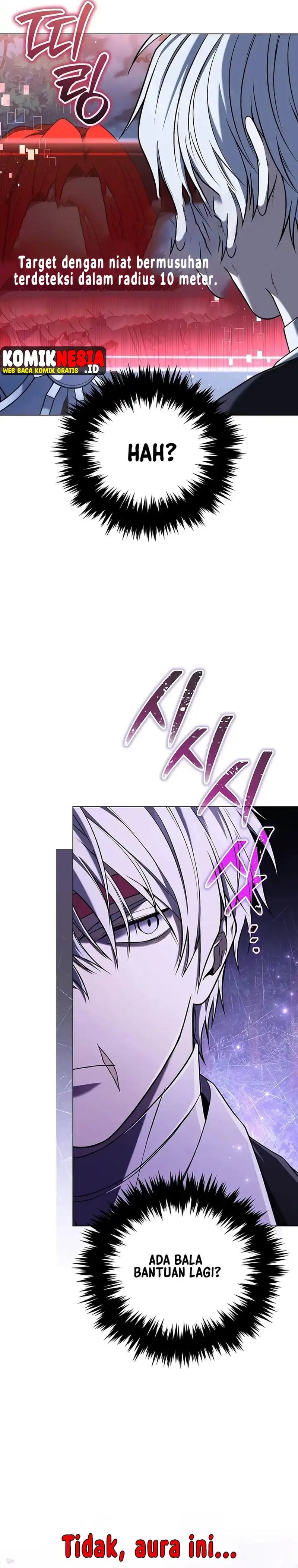 Baca Is It Bad That the Main Character’s a Roleplayer? - Chapter 6 halaman 8
