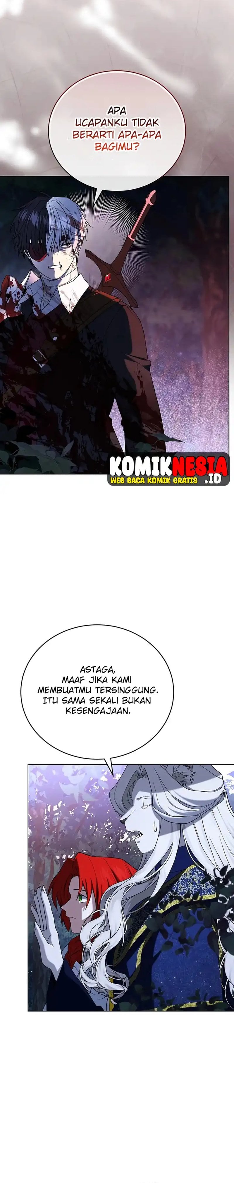 Baca Is It Bad That the Main Character’s a Roleplayer? - Chapter 7 halaman 11