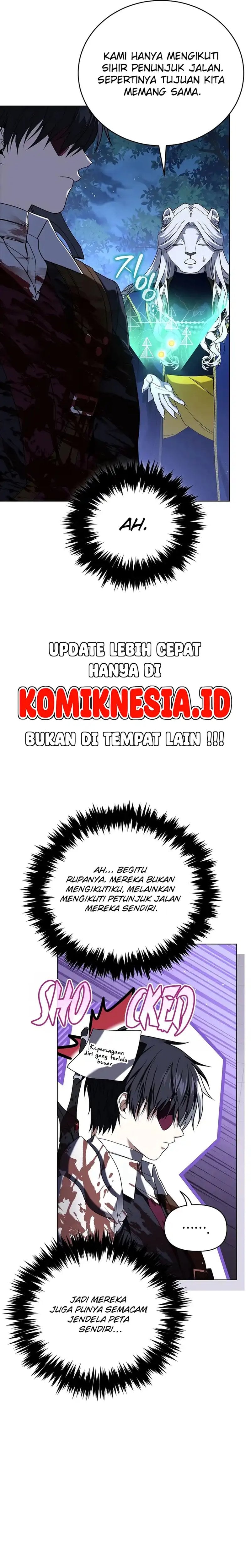 Baca Is It Bad That the Main Character’s a Roleplayer? - Chapter 7 halaman 12