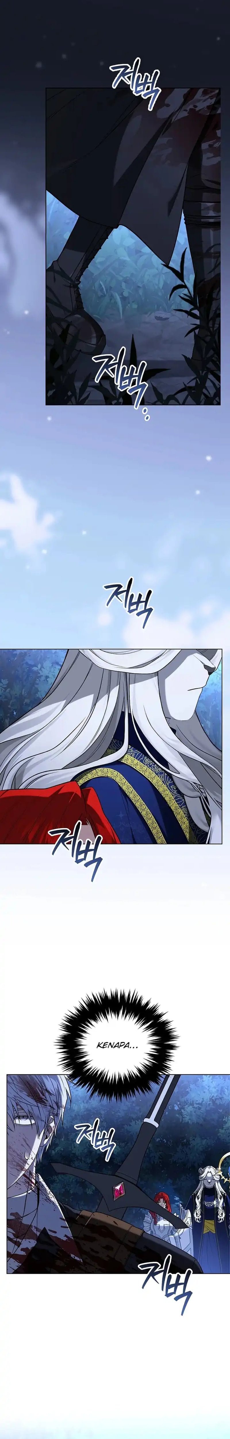 Baca Is It Bad That the Main Character’s a Roleplayer? - Chapter 7 halaman 8