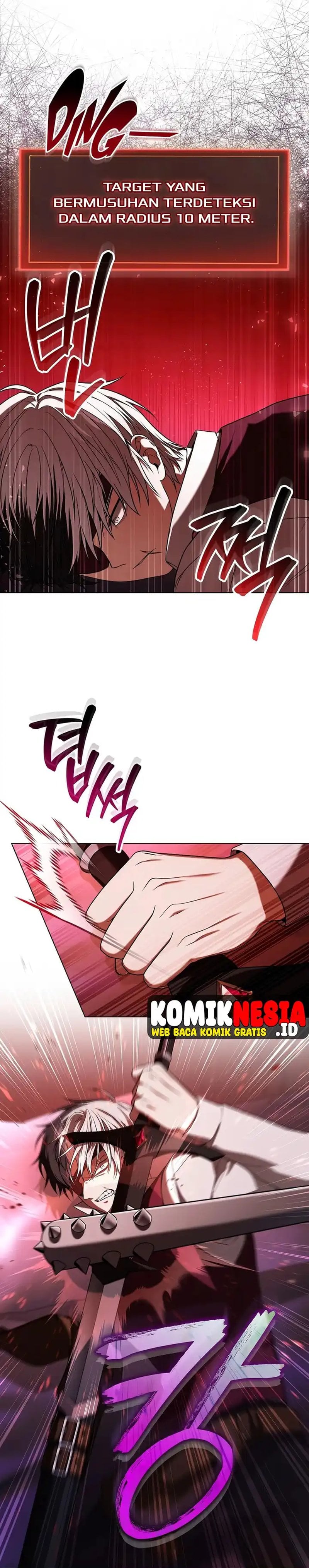 Baca Is It Bad That the Main Character’s a Roleplayer? - Chapter 8 halaman 2