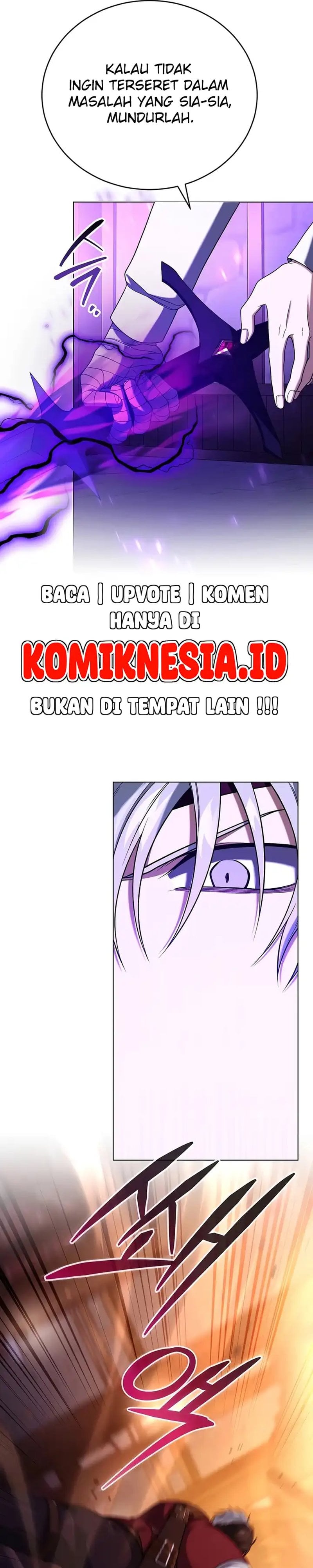 Baca Is It Bad That the Main Character’s a Roleplayer? - Chapter 8 halaman 20