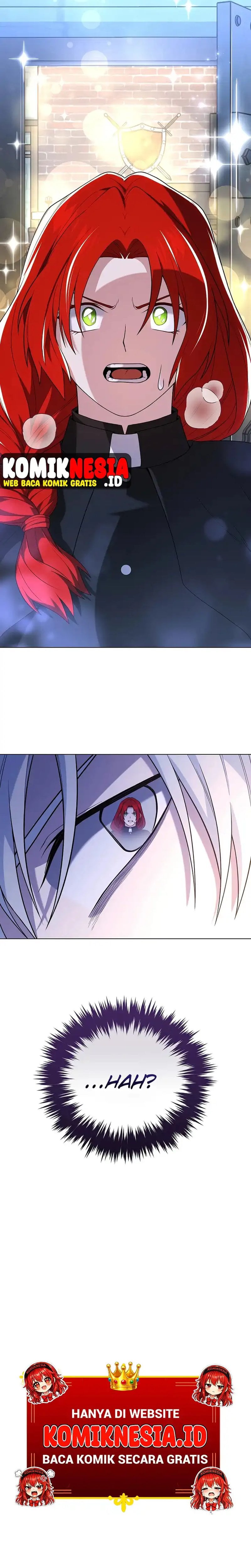 Baca Is It Bad That the Main Character’s a Roleplayer? - Chapter 8 halaman 39