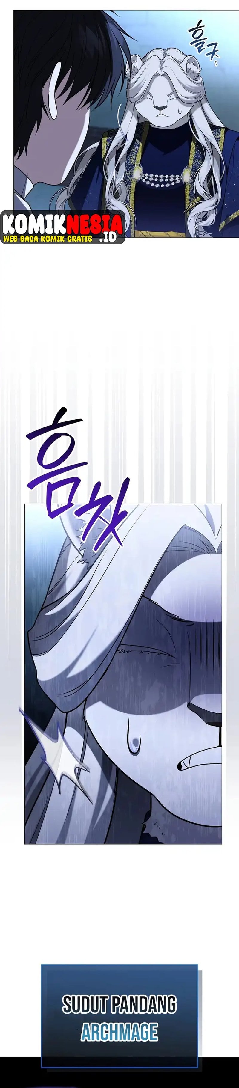 Baca Is It Bad That the Main Character’s a Roleplayer? - Chapter 9 halaman 13