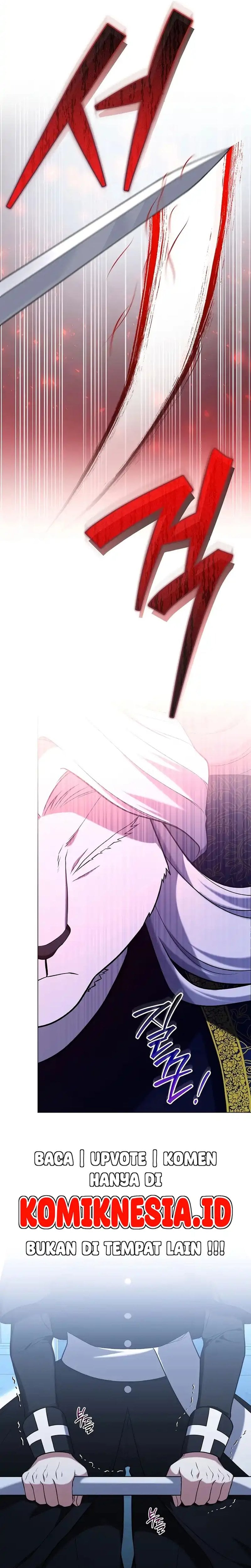 Baca Is It Bad That the Main Character’s a Roleplayer? - Chapter 9 halaman 19