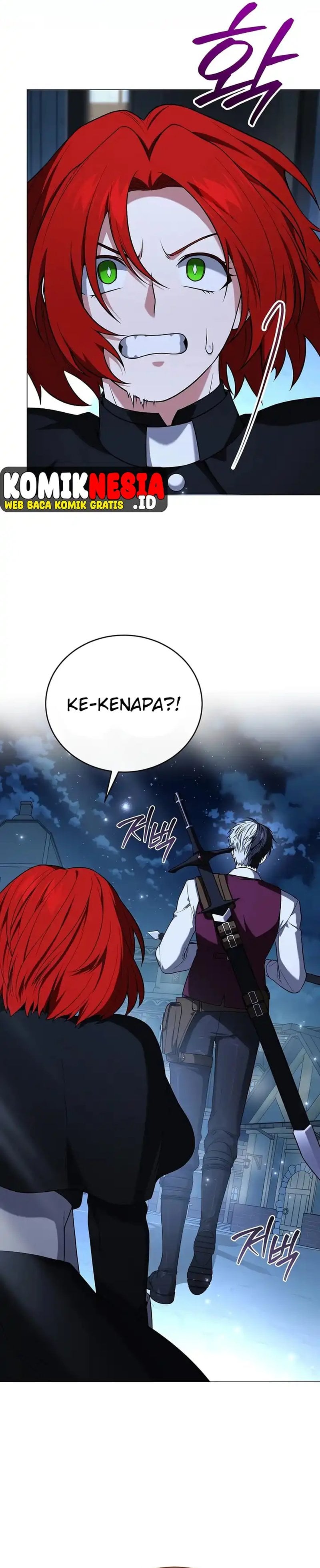Baca Is It Bad That the Main Character’s a Roleplayer? - Chapter 9 halaman 22