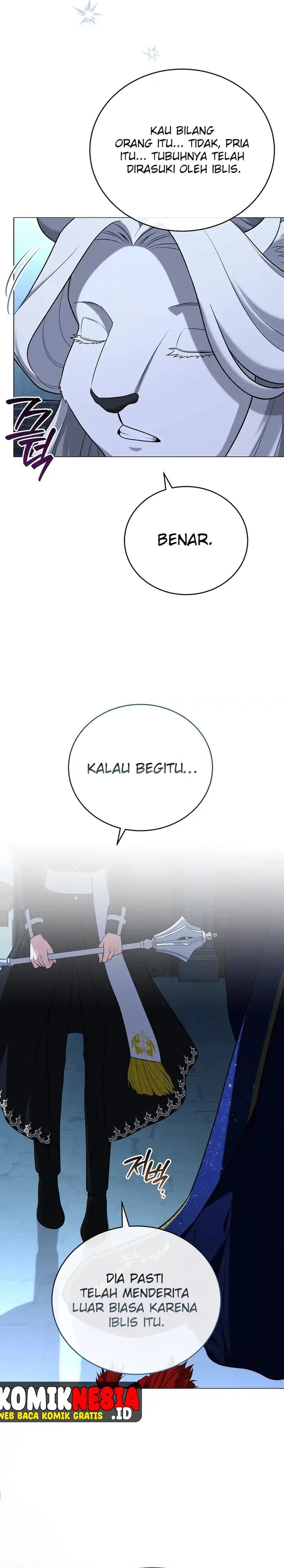 Baca Is It Bad That the Main Character’s a Roleplayer? - Chapter 9 halaman 28